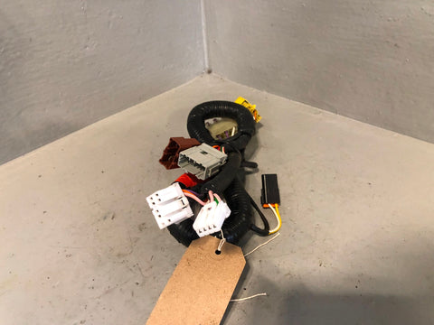 Discovery 2 Electric Seat Wiring Loom Near Side Front Land Rover 1998 to 2004