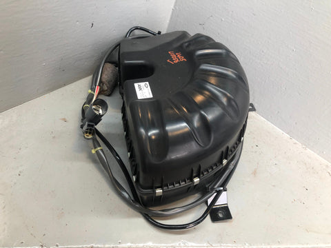 Range Rover L405 Air Suspension Compressor Pump AMK CPLA 3B484 CC 2013 to 2017