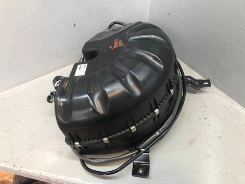 Range Rover L405 Air Suspension Compressor Pump AMK CPLA 3B484 CC 2013 to 2017