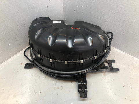 Range Rover L405 Air Suspension Compressor Pump AMK CPLA 3B484 CC 2013 to 2017