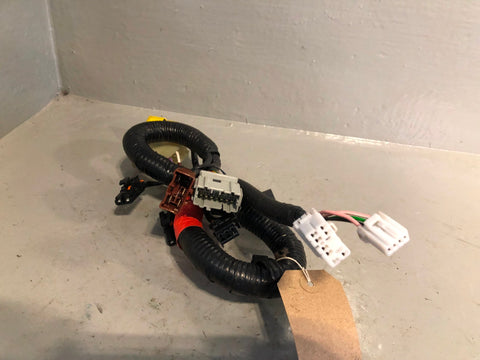 Discovery 2 Electric Seat Wiring Loom Near Side Front Land Rover 1998 to 2004