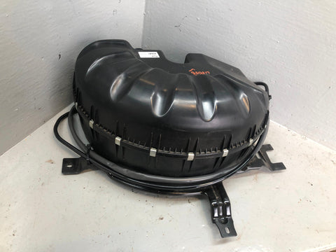 Range Rover L405 Air Suspension Compressor Pump AMK CPLA 3B484 CC 2013 to 2017