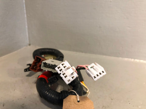 Discovery 2 Electric Seat Wiring Loom Near Side Front Land Rover 1998 to 2004
