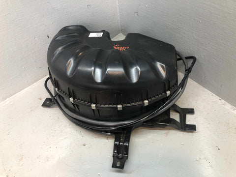 Range Rover L405 Air Suspension Compressor Pump AMK CPLA 3B484 CC 2013 to 2017