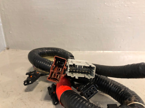 Discovery 2 Electric Seat Wiring Loom Near Side Front Land Rover 1998 to 2004