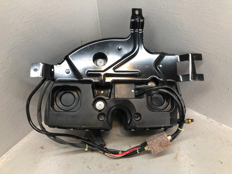 Range Rover L405 Air Suspension Compressor Pump AMK CPLA 3B484 CC 2013 to 2017
