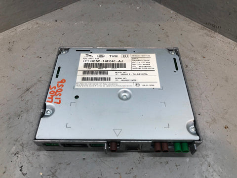 Range Rover L405 TV Tuner Control Module Unit CK52-14F641-AJ 2013 to 2017