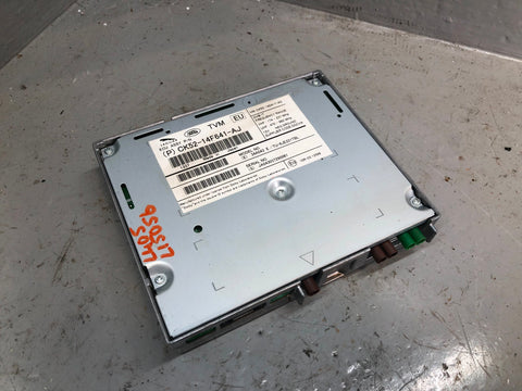 Range Rover L405 TV Tuner Control Module Unit CK52-14F641-AJ 2013 to 2017