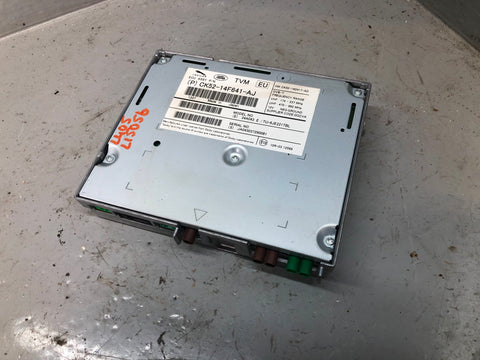 Range Rover L405 TV Tuner Control Module Unit CK52-14F641-AJ 2013 to 2017