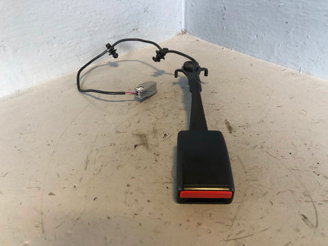 Range Rover L405 Seat Belt Buckle Clasp Near Side Front Passenger 2013 to 2017