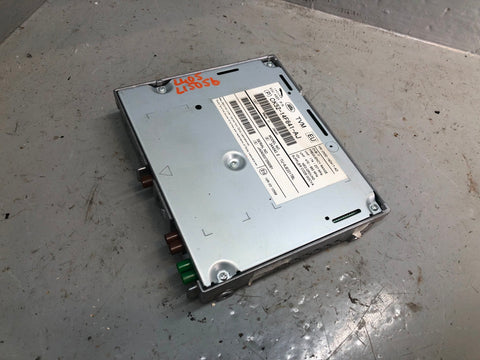 Range Rover L405 TV Tuner Control Module Unit CK52-14F641-AJ 2013 to 2017