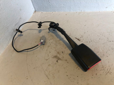 Range Rover L405 Seat Belt Buckle Clasp Near Side Front Passenger 2013 to 2017