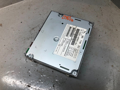 Range Rover L405 TV Tuner Control Module Unit CK52-14F641-AJ 2013 to 2017