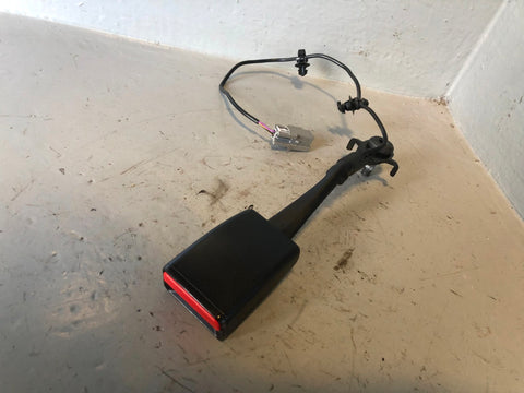 Range Rover L405 Seat Belt Buckle Clasp Near Side Front Passenger 2013 to 2017