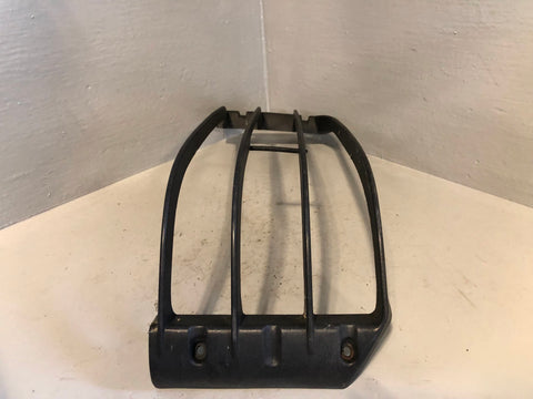 Discovery 2 Headlight Guards Pair Set Travall TLG2002 Land Rover 1998 to 2002