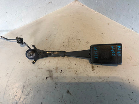 Range Rover L405 Seat Belt Buckle Clasp Near Side Front Passenger 2013 to 2017