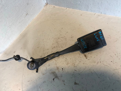 Range Rover L405 Seat Belt Buckle Clasp Near Side Front Passenger 2013 to 2017