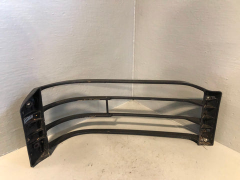 Discovery 2 Headlight Guards Pair Set Travall TLG2002 Land Rover 1998 to 2002