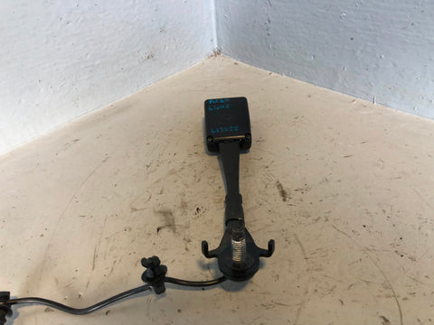 Range Rover L405 Seat Belt Buckle Clasp Near Side Front Passenger 2013 to 2017