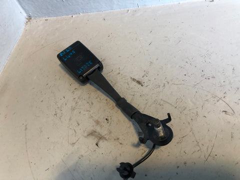 Range Rover L405 Seat Belt Buckle Clasp Near Side Front Passenger 2013 to 2017