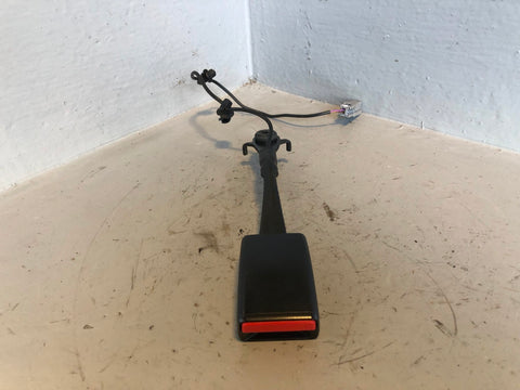 Range Rover L405 Seat Belt Buckle Clasp Near Side Front Passenger 2013 to 2017