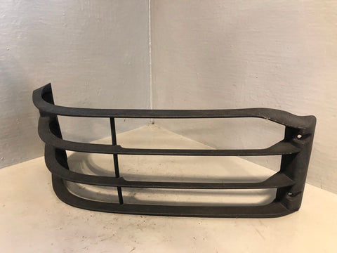 Discovery 2 Headlight Guards Pair Set Travall TLG2002 Land Rover 1998 to 2002