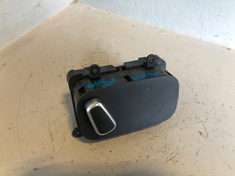 Range Rover L405 Seat Adjustment Switch Passenger Rear Right CPLA-14B566-SA
