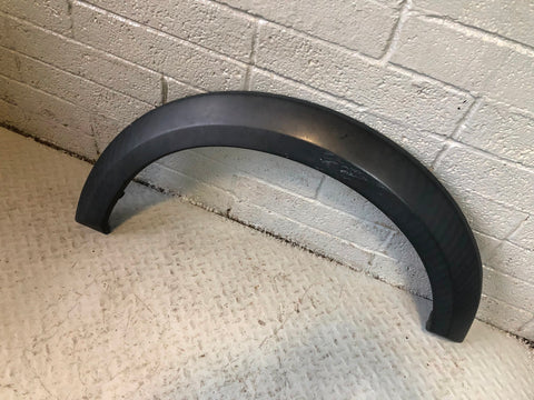 Discovery 3 Wheel Arch Moulding Trim Wing Front Off Side Land Rover K05115
