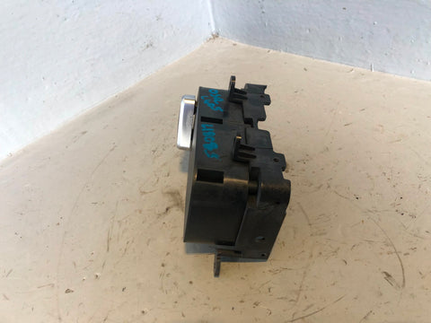 Range Rover L405 Seat Adjustment Switch Passenger Rear Right CPLA-14B566-SA