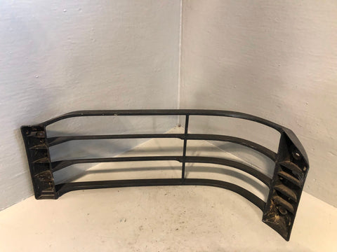 Discovery 2 Headlight Guards Pair Set Travall TLG2002 Land Rover 1998 to 2002