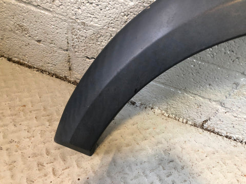 Discovery 3 Wheel Arch Moulding Trim Wing Front Off Side Land Rover K05115