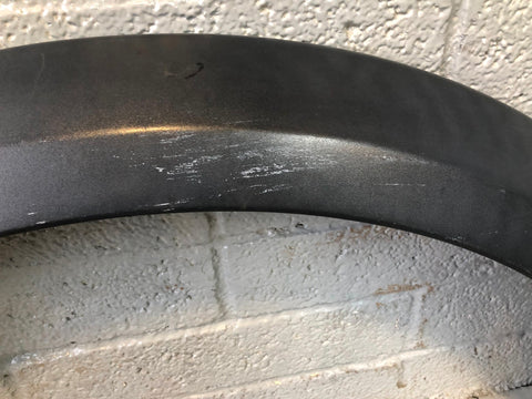 Discovery 3 Wheel Arch Moulding Trim Wing Front Off Side Land Rover K05115