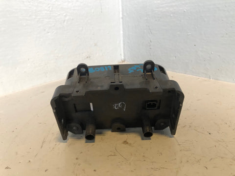 Range Rover L405 Seat Adjustment Switch Passenger Rear Right CPLA-14B566-SA