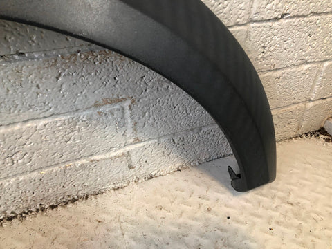 Discovery 3 Wheel Arch Moulding Trim Wing Front Off Side Land Rover K05115
