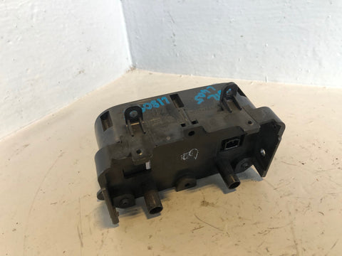 Range Rover L405 Seat Adjustment Switch Passenger Rear Right CPLA-14B566-SA