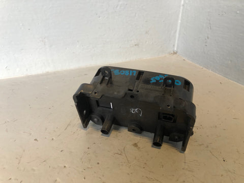 Range Rover L405 Seat Adjustment Switch Passenger Rear Right CPLA-14B566-SA