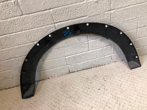 Discovery 3 Wheel Arch Moulding Trim Wing Front Off Side Land Rover K05115