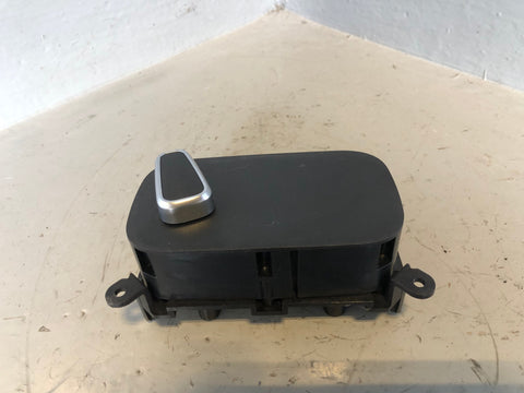 Range Rover L405 Seat Adjustment Switch Passenger Rear Right CPLA-14B566-SA