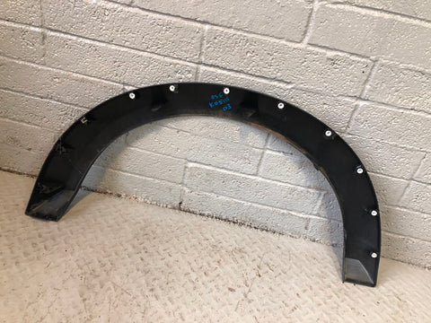 Discovery 3 Wheel Arch Moulding Trim Wing Front Off Side Land Rover K05115