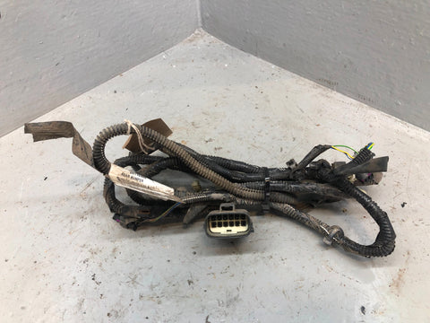 Range Rover L405 Rear Bumper Wiring Loom Harness DK52-15B484 AD 2013 to 2017