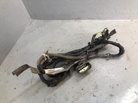 Range Rover L405 Rear Bumper Wiring Loom Harness DK52-15B484 AD 2013 to 2017