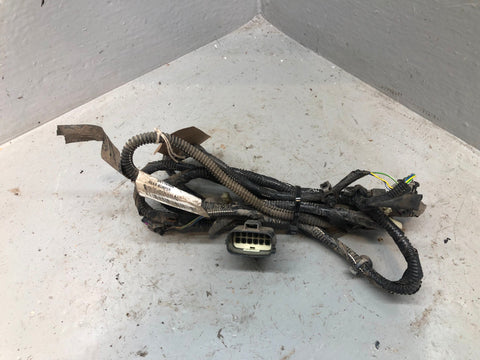Range Rover L405 Rear Bumper Wiring Loom Harness DK52-15B484 AD 2013 to 2017