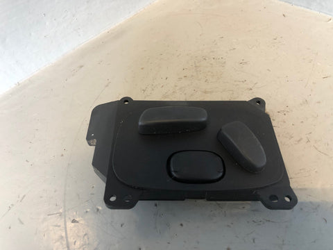Range Rover Evoque Seat Adjust Switch Panel Off Side Front BJ32-14B566-UA L538