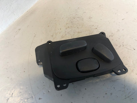Range Rover Evoque Seat Adjust Switch Panel Off Side Front BJ32-14B566-UA L538