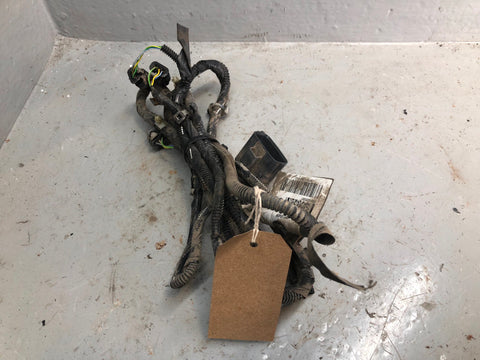Range Rover L405 Rear Bumper Wiring Loom Harness DK52-15B484 AD 2013 to 2017