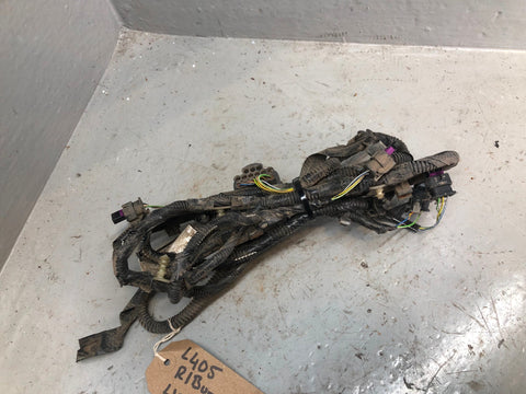 Range Rover L405 Rear Bumper Wiring Loom Harness DK52-15B484 AD 2013 to 2017