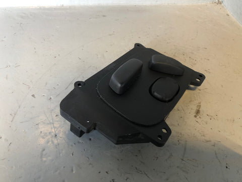 Range Rover Evoque Seat Adjust Switch Panel Off Side Front BJ32-14B566-UA L538