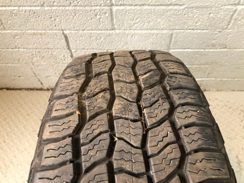 Discovery 3 4 Alloy Wheels And Tyres Landmark 255/50R20 X 4 Land Rover K30095