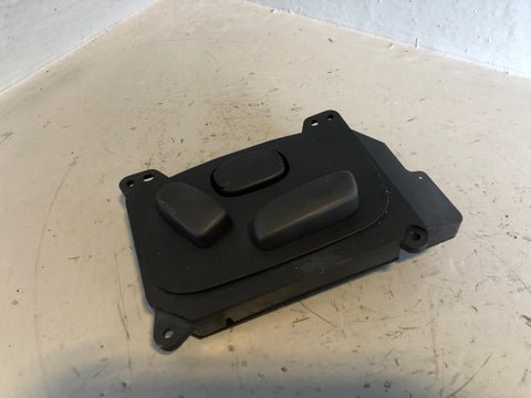 Range Rover Evoque Seat Adjust Switch Panel Off Side Front BJ32-14B566-UA L538