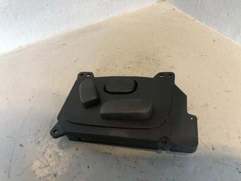 Range Rover Evoque Seat Adjust Switch Panel Off Side Front BJ32-14B566-UA L538